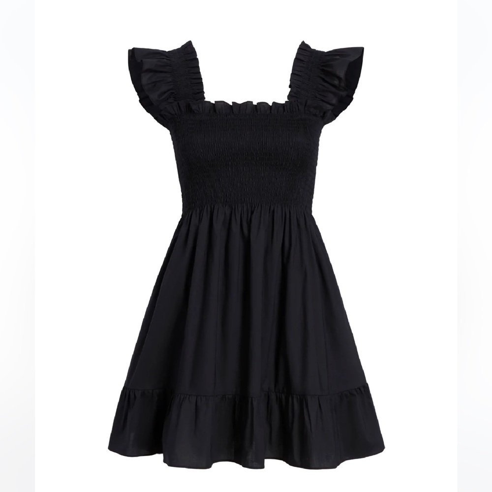 NWT Hill House Elizabeth Nap Dress Size S